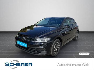 Volkswagen Polo 1.0 TSI *Life* IQ.Drive Sitzh. ACC R-Kamera