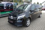 Mercedes-Benz V 250 d Avantgarde extralang 3xeTÜR/STDHZG/LED - Mercedes-Benz V-Klasse Gebrauchtwagen in Berlin