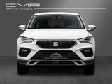 Seat Ateca Style Full-Link Winter-P. Virtual Cockpit - gebrauchte Seat Ateca aus dem Jahr 2023
