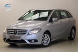 Mercedes-Benz B180 122PS BlueEfficiency AHK Sitzheizung PDC - Mercedes-Benz B 180 aus 2012