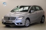Mercedes-Benz B180 122PS BlueEfficiency AHK Sitzheizung PDC - Mercedes-Benz B 180: Blueefficiency