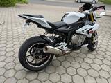 BMW S1000R (Euro 3 Sound/Windschild/Dynamique Pro) - GEBRAUCHT NÜRNBERG