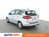 Ford C-Max 1.5 EcoBoost Cool&Connect Aut.*NAVI*TEMPO* - Ford C-Max: Van