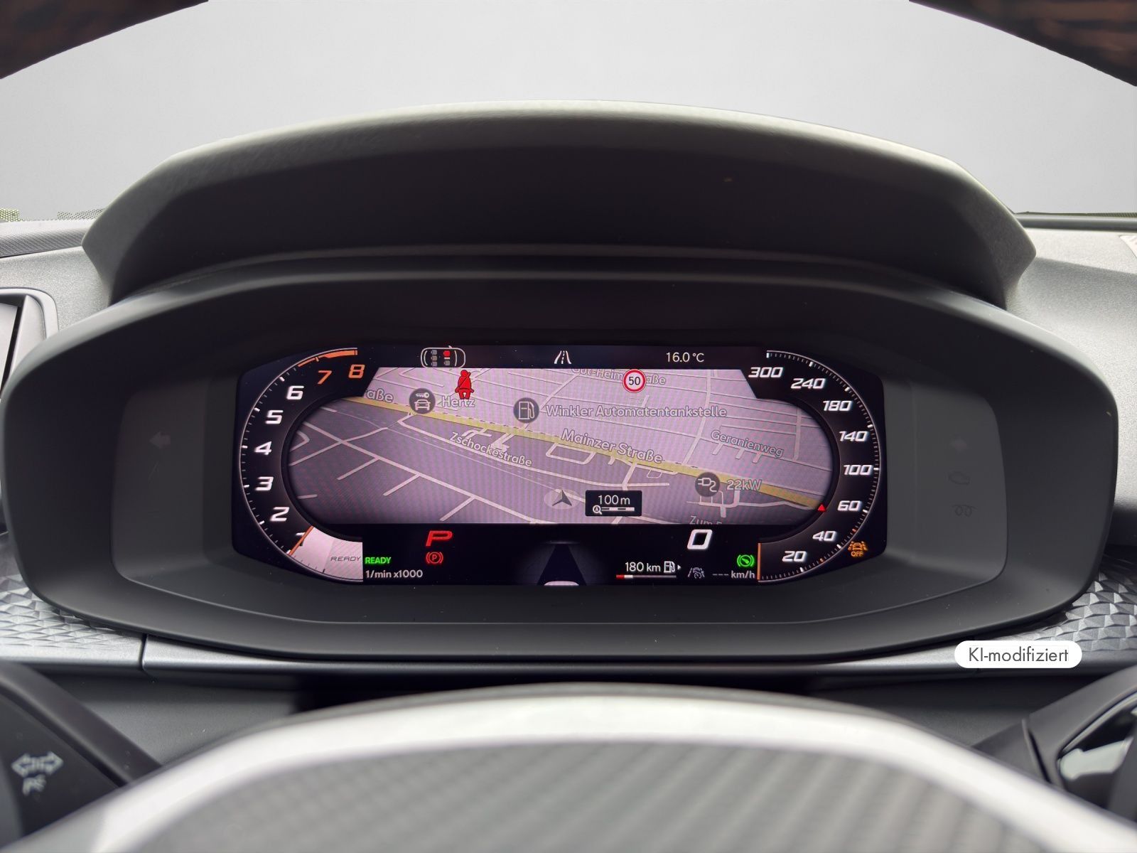 Cupra Terramar - Bild 10