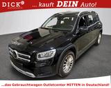 Mercedes-Benz GLB 200d 8G Style ACC/NAVI/SPORTSITZ/SHZ/RFK/8Fa - gebrauchte Mercedes-Benz GLB 200 aus dem Jahr 2022