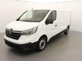 Renault Trafic L1H1 Advance Navi Durchladesystem