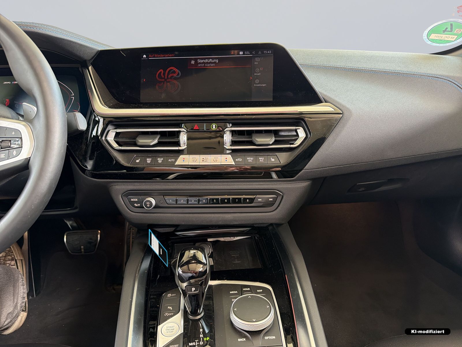 BMW Z4 M40 - Bild 13
