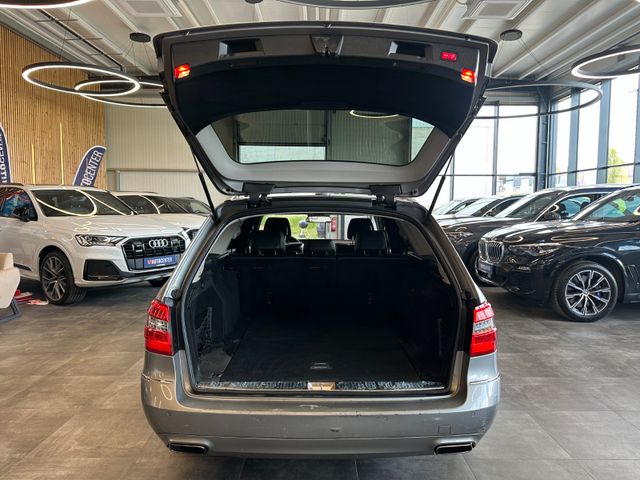 Mercedes-Benz E 250 CGI BlueEfficiency *Avantgarde*BiXenon*