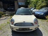 MINI COOPER Mini Cooper 1,6 Benzin - MINI Cooper in Chemnitz