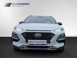 Hyundai KONA 1.6T DCT 4WD Premium Head-Up Leder Navi DL - Hyundai KONA Gebrauchtwagen in Dresden
