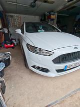 Ford Mondeo 2,0 TDCi 132kW Allrad ST-Line PowerSh...