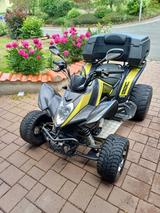 Kymco Maxxer 300 Supermoto - KYMCO MAXXER 300