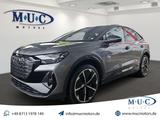 Audi Sportback 50 e-tron quattro Sline~Leder~Pano - Audi e-tron: Sline