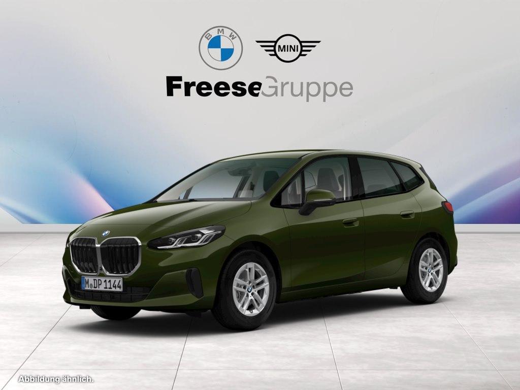 BMW 218d