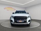 Ford Ranger Wildtrak Doppelkabine 4x4 EXTREME*AHK* - Ford Ranger Gebrauchtwagen
