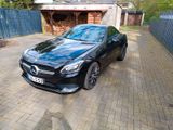 Mercedes-Benz SLC 200 -