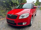 Skoda Roomster 2009 Xenon AHK Panorama 1 H... - Skoda Roomster Gebrauchtwagen in Essen