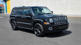 Jeep Patriot 2.4 - Jeep Patriot von privat
