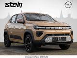 Dacia Spring Extreme Navi digitales Cockpit CCS Fahrer