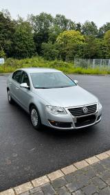 Volkswagen VW Passat 3c - Volkswagen Passat: Limousine, 3c