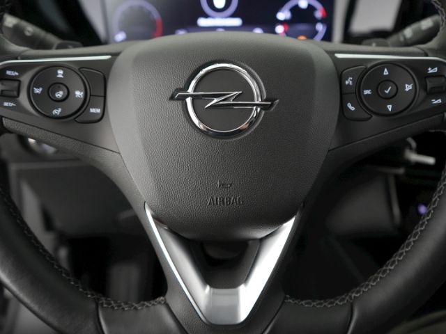 Mokka B ELEGANCE AUTOMATIK+LED+NAVI+RÜCKFAHRKAME