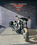 Harley-Davidson Softail Sport Glide 