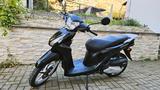 Honda Vision 110 NSC110 SCHECKHEFT, 1. HAND - HONDA NSC VISION 110
