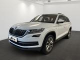 Skoda Kodiaq 2.0 TDI 4x4 Clever *AHK*LED*PDC*CANTON* - Skoda Gebrauchtwagen in Kempten