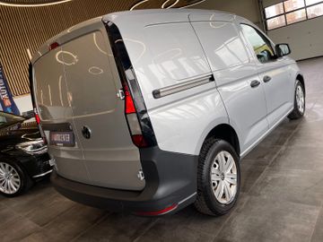 Volkswagen Caddy Cargo Basis *19%MwSt*TOUCH*PDC*KLIMA*LKRHZ