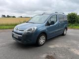 Citroën Berlingo HDi 90 FAP Multispace Multispace - Citroën Berlingo aus 2011: Multispace