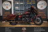 Harley-Davidson FLHXSE Street Glide 121 CVO-Jekill&Hyde-TOP! - HARLEY-DAVIDSON CVO