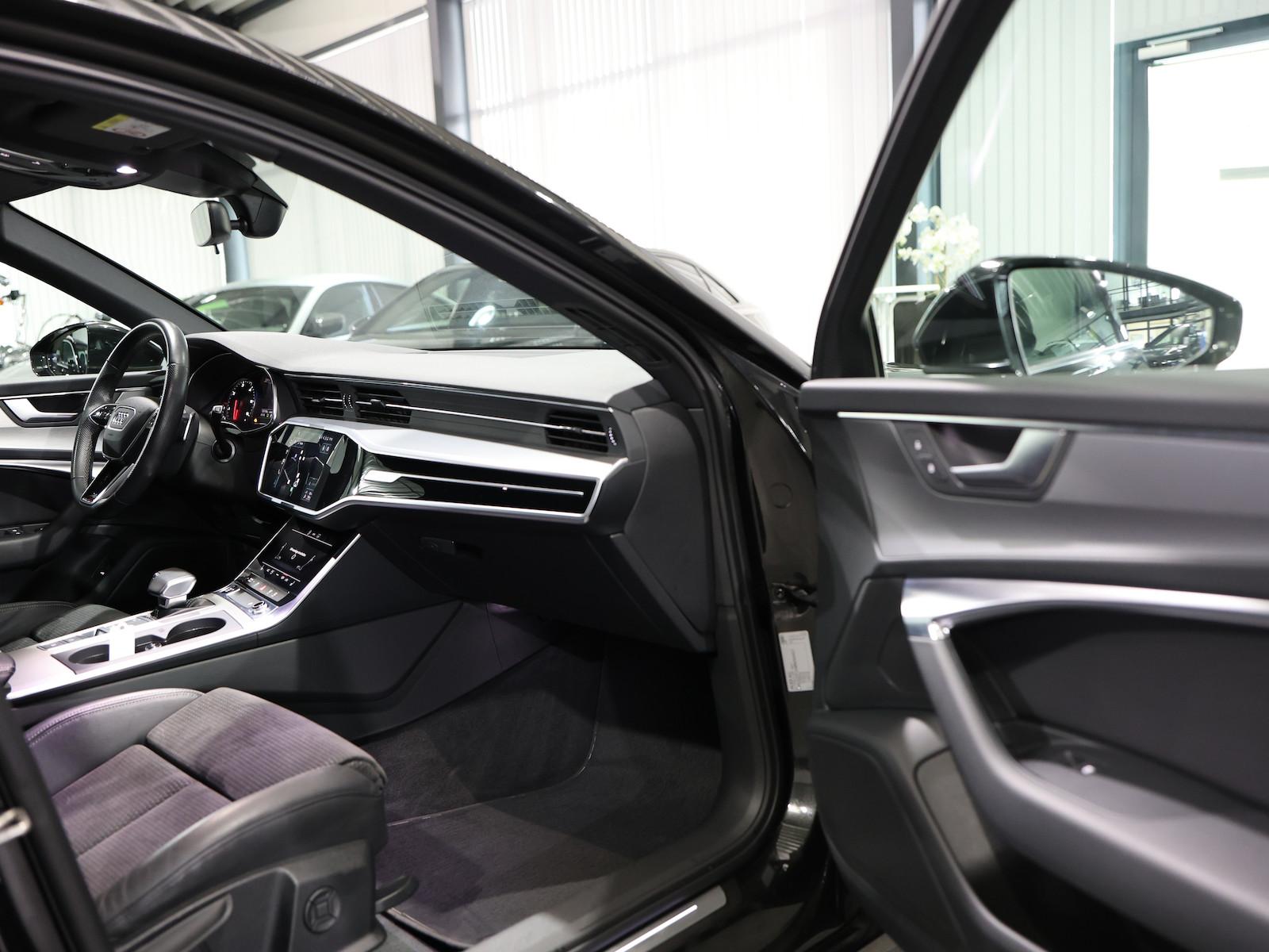 Audi A6 Avant 40 TDI S-LINE SPORT PLUS / LED, LEDER, миниатюра 20