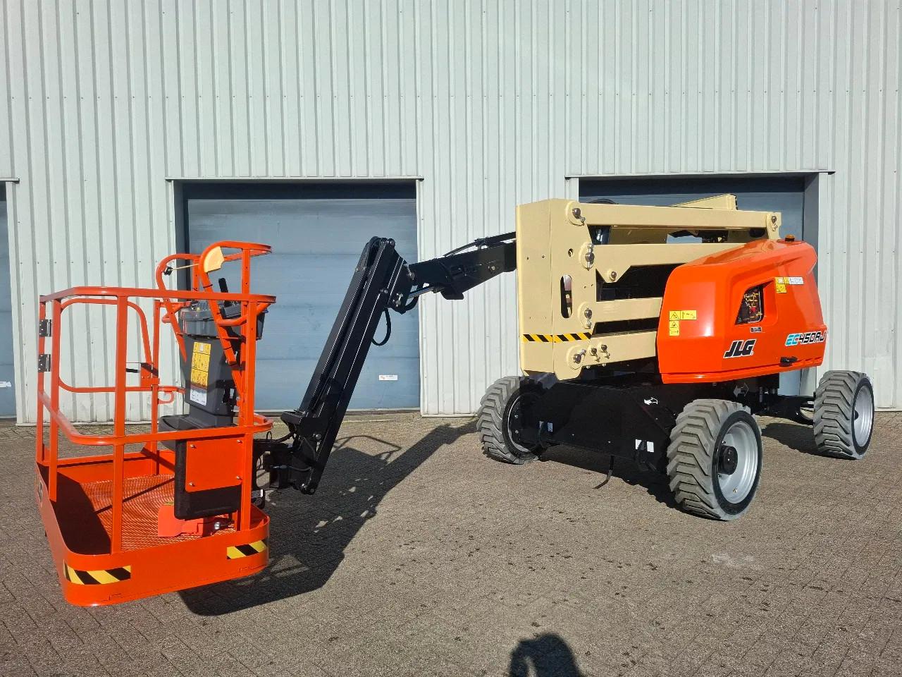 JLG EC450AJ 2024 (1001) UNUSED!