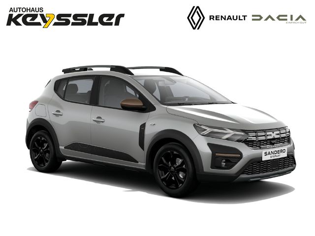 Dacia Sandero Stepway Extreme+ ECO-G 100