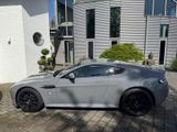 Aston Martin V12 Vantage - Aston Martin aus 2016