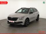 Skoda Kamiq 1.0 TSI Monte Carlo LED Panorama SmartLink
