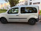 Renault Kango - Renault Kangoo Gebrauchtwagen in Kassel