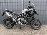 Triumph Tiger 1200 GT PRO - TRIUMPH TIGER 1200 GT PRO