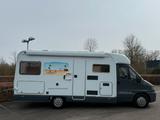 Fiat Ducato Wohnmobil Camper - Offers