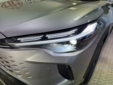 Toyota Corolla Cross Hybrid FWD Team Deut. *Facelift*