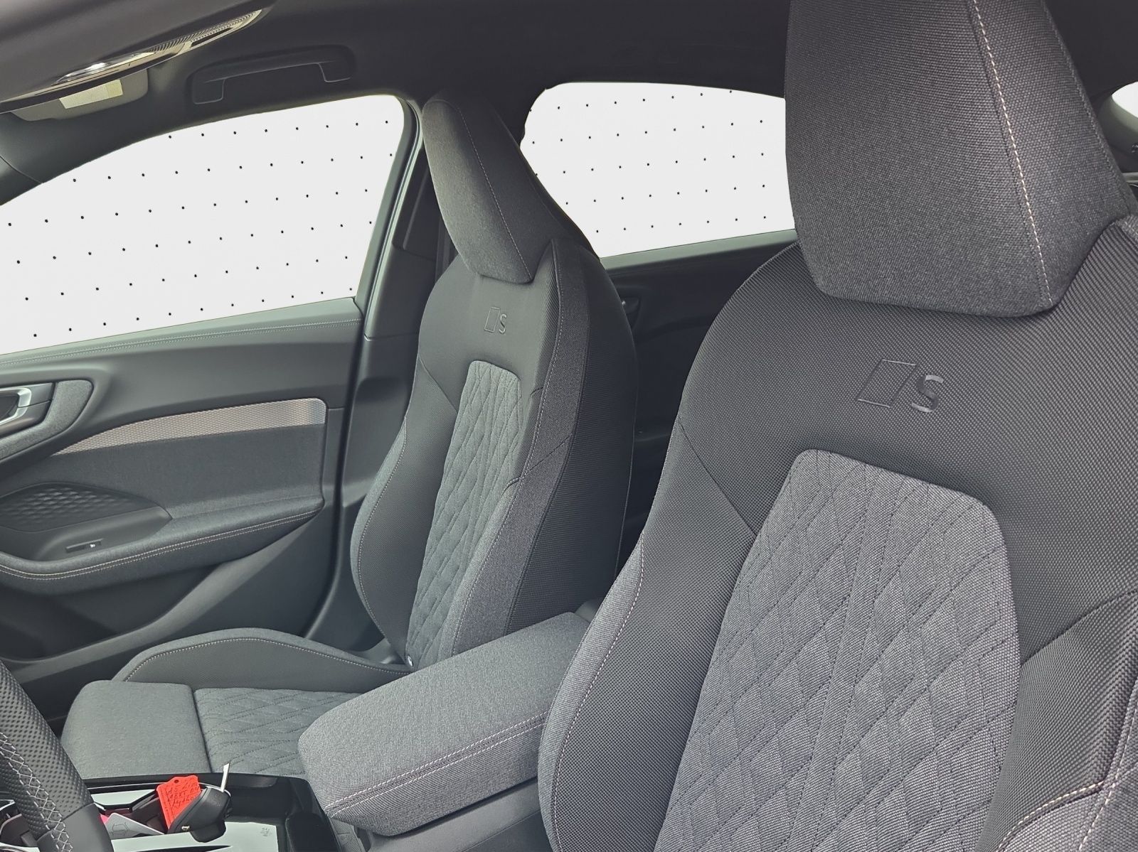 Audi A5 - Bild 10