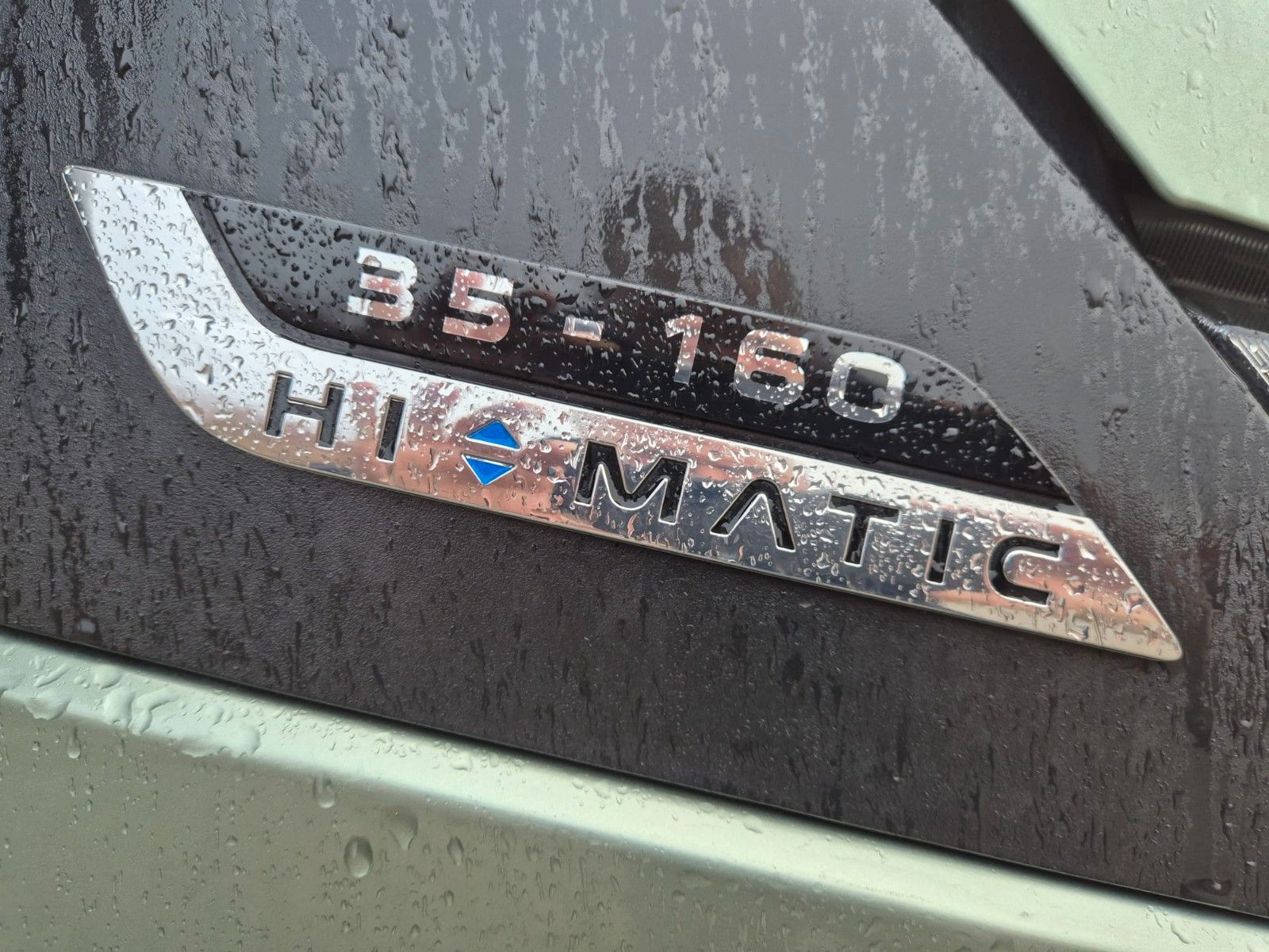 Fahrzeugabbildung Iveco 35S16A8 Kipper/Full-LED/Automatik/AHK