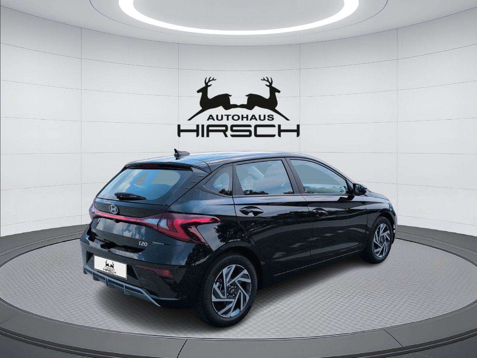 Hyundai i20 - Bild 3