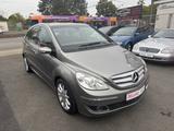 Mercedes-Benz B 200 B -Klasse B 200, TÜV NEU - gebrauchte Mercedes-Benz B 200 aus dem Jahr 2006