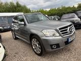 Mercedes-Benz GLK 220 GLK -Klasse  CDI BlueEfficiency 4Matic - Mercedes-Benz GLK-Class in Köln