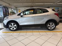 Opel Mokka Edition ecoFlex