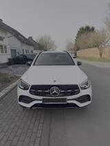 Mercedes-Benz GLC 300 e 4MATIC AMG-Line | Panora