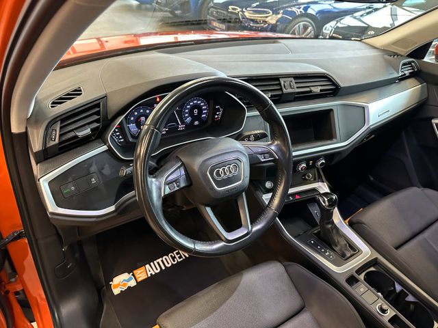 Audi Q3 35 TFSI  *1. Hand*Klima*Virtual Cockpit*