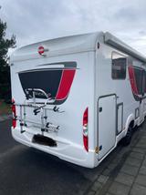 Bürstner NEXXO t690 G - Wohnwagen & Wohnmobile in Bonn