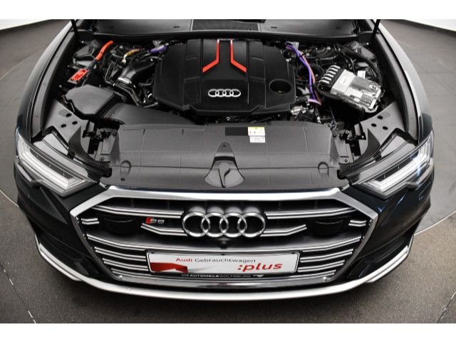Audi S6 - Bild 14